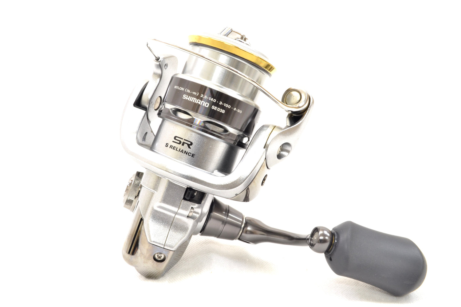 Used Shimano 11 Biomaster 1000S – JDM TACKLE HEAVEN