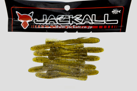 Used Jackall Cross Tail Shad Robo 3 inch