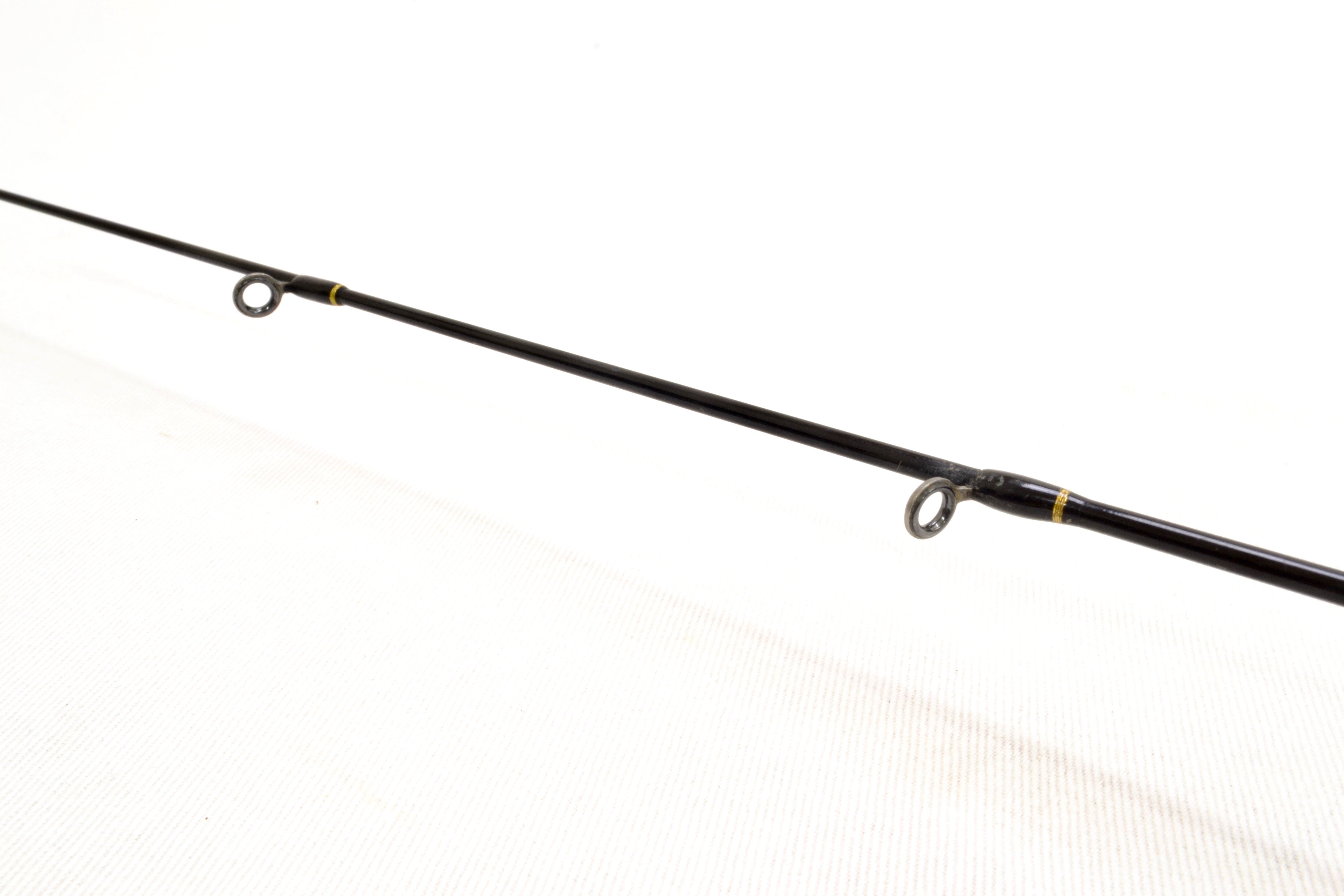 Used Evergreen Temujin TMJC-65M Cobra – JDM TACKLE HEAVEN