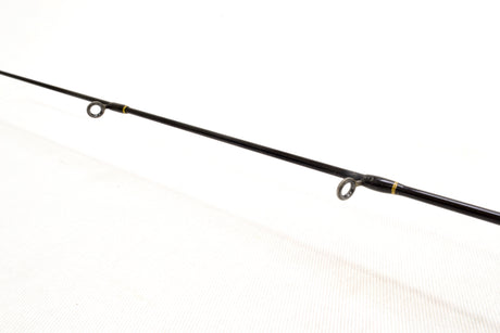 Used Evergreen Temujin TMJC-65M Cobra