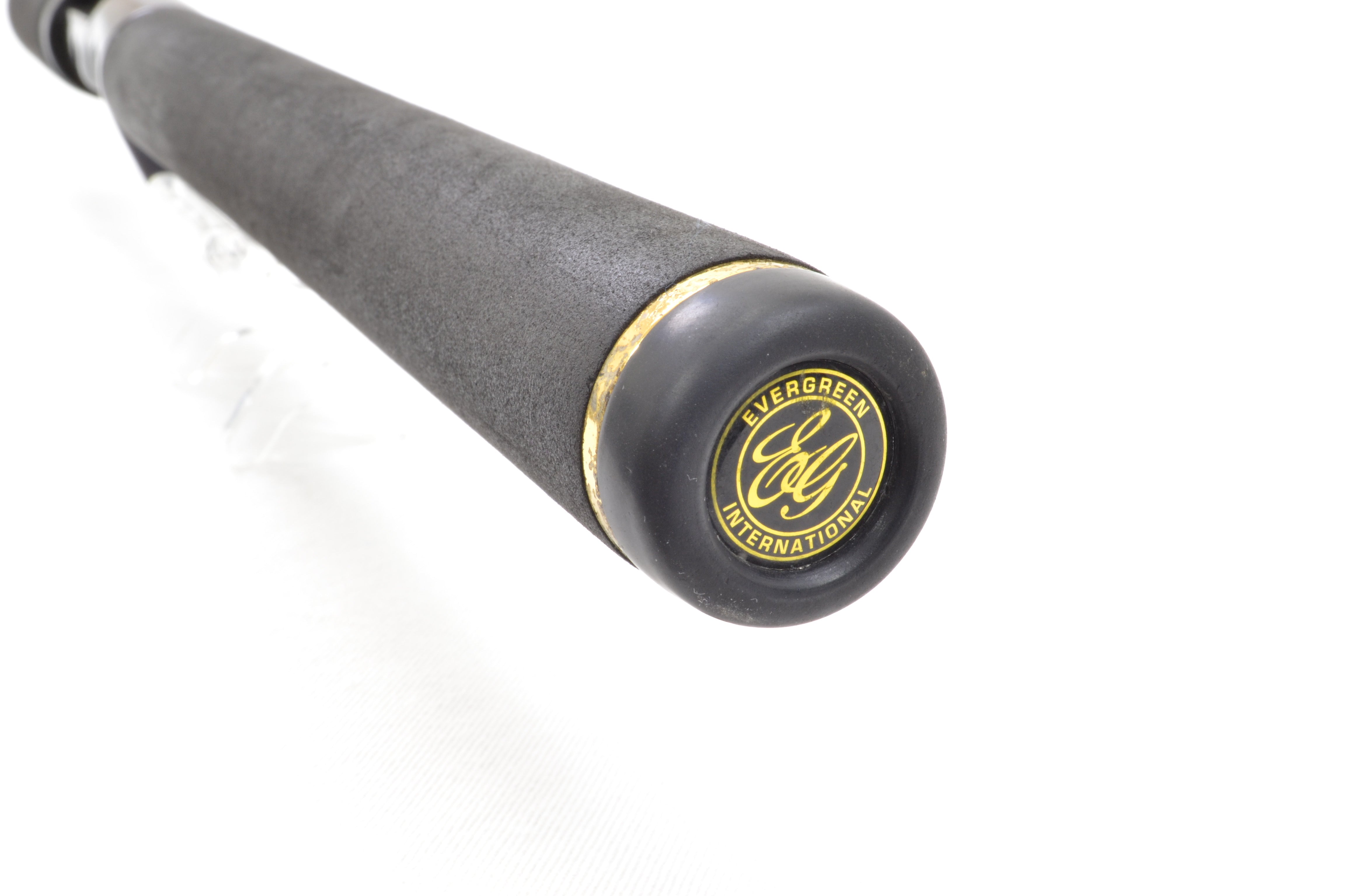 Used Evergreen Temujin TMJC-65M Cobra – JDM TACKLE HEAVEN