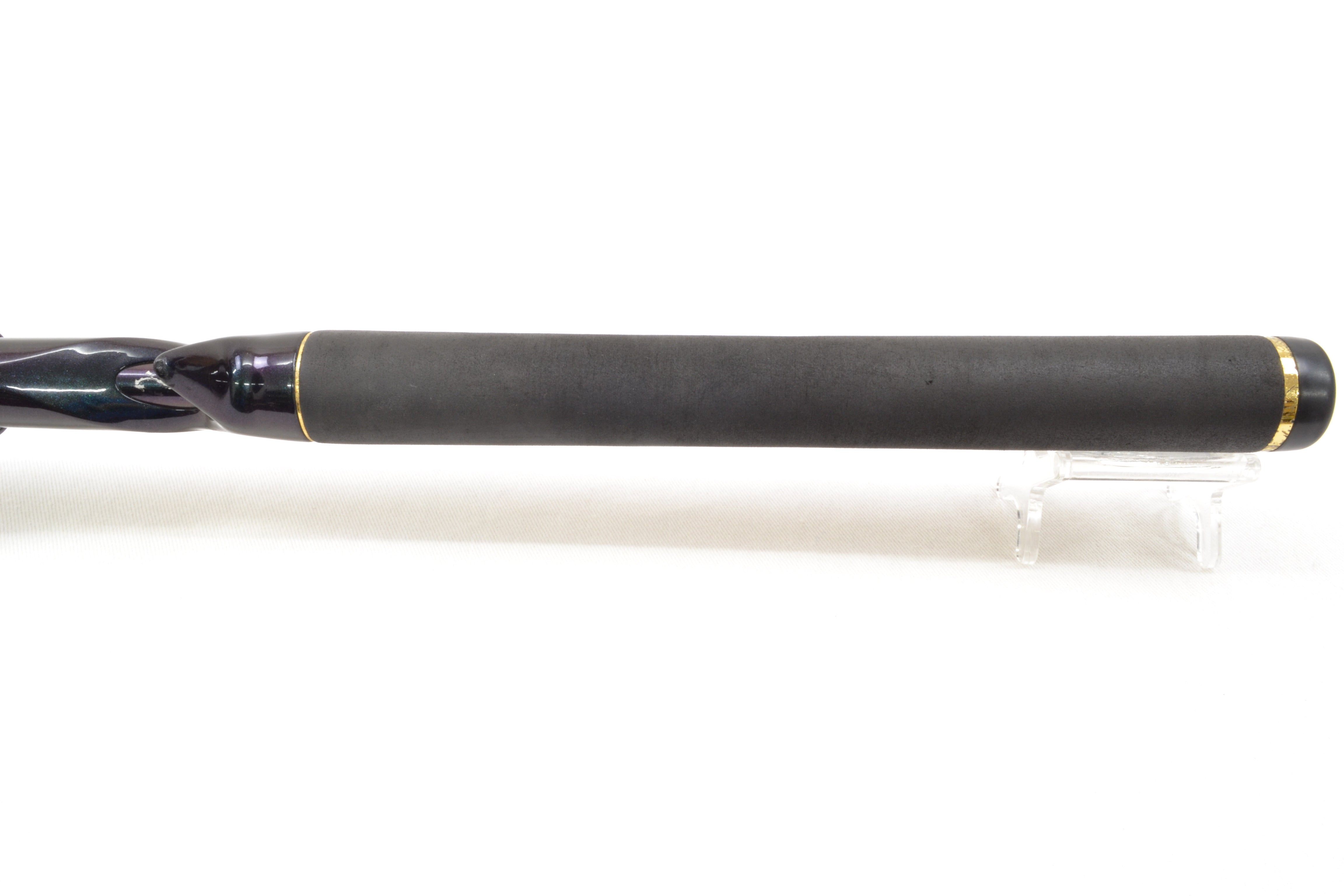 Used Evergreen Temujin TMJC-65M Cobra – JDM TACKLE HEAVEN