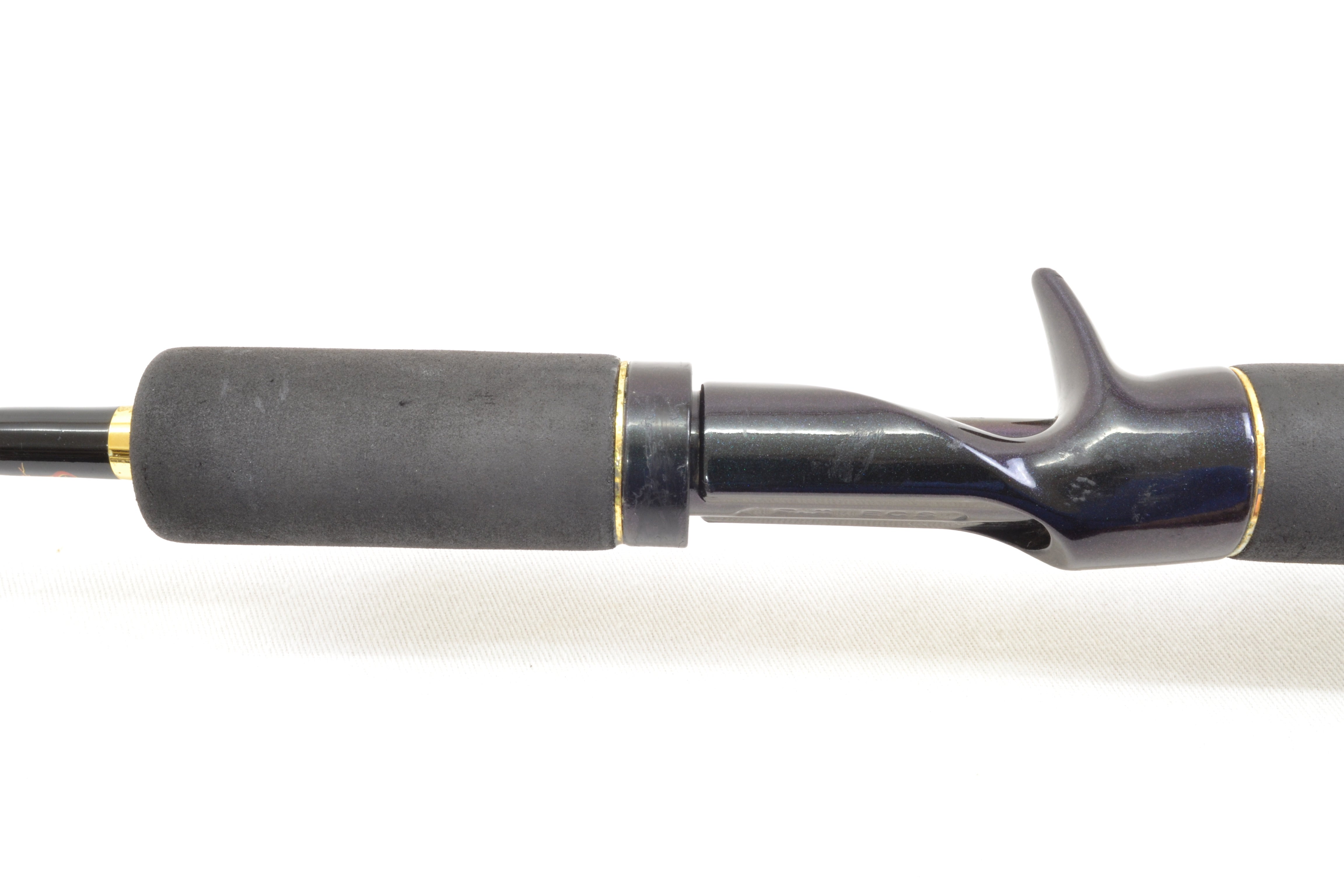 Used Evergreen Temujin TMJC-65M Cobra – JDM TACKLE HEAVEN