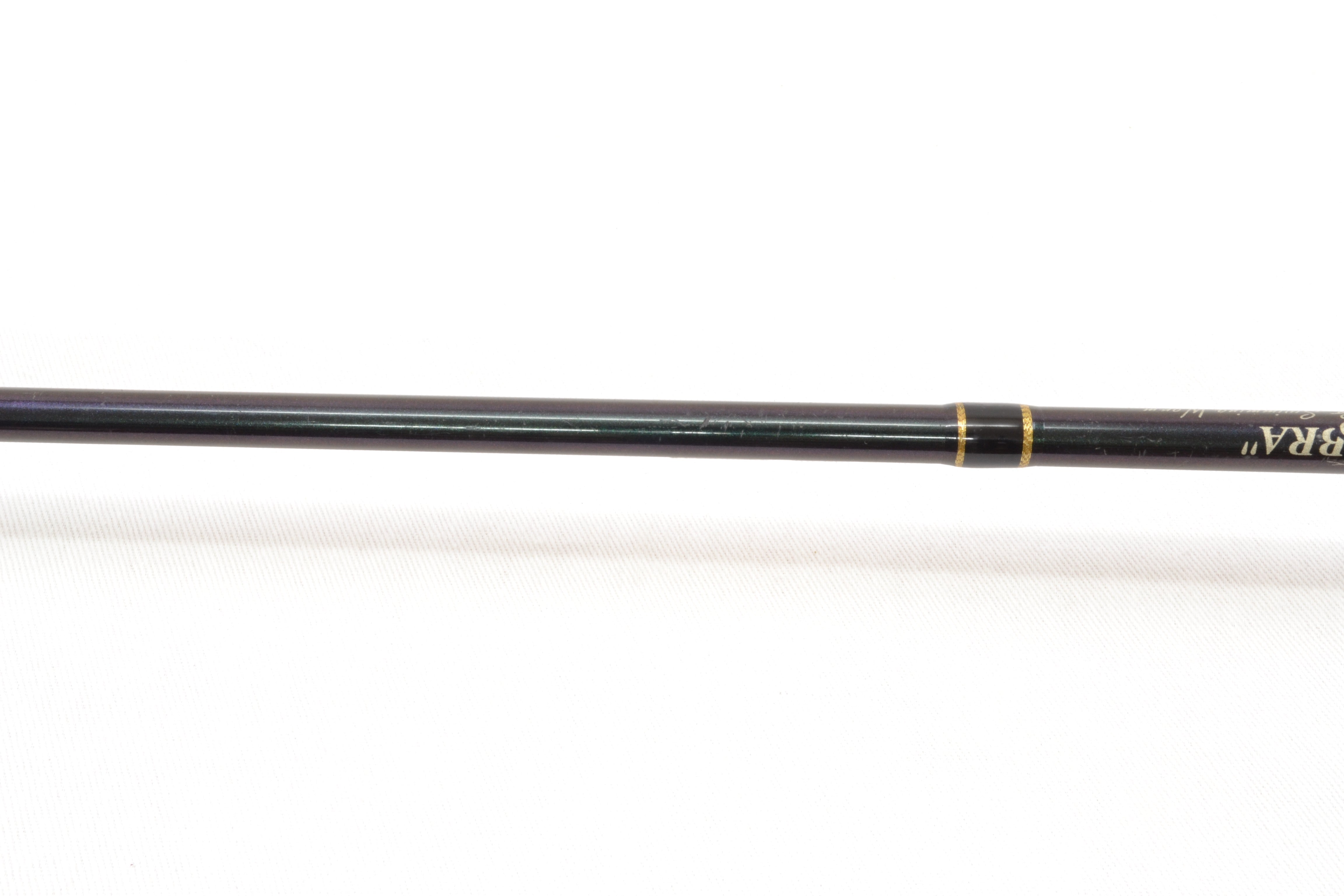 Used Evergreen Temujin TMJC-65M Cobra – JDM TACKLE HEAVEN