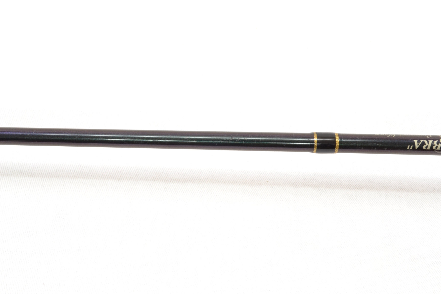 Used Evergreen Temujin TMJC-65M Cobra