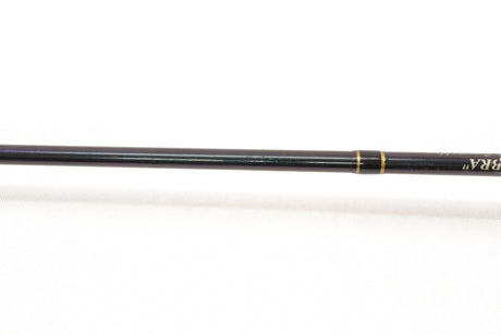 Used Evergreen Temujin TMJC-65M Cobra