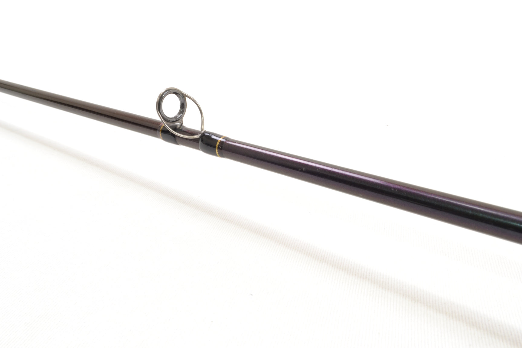 Used Evergreen Temujin TMJC-65M Cobra