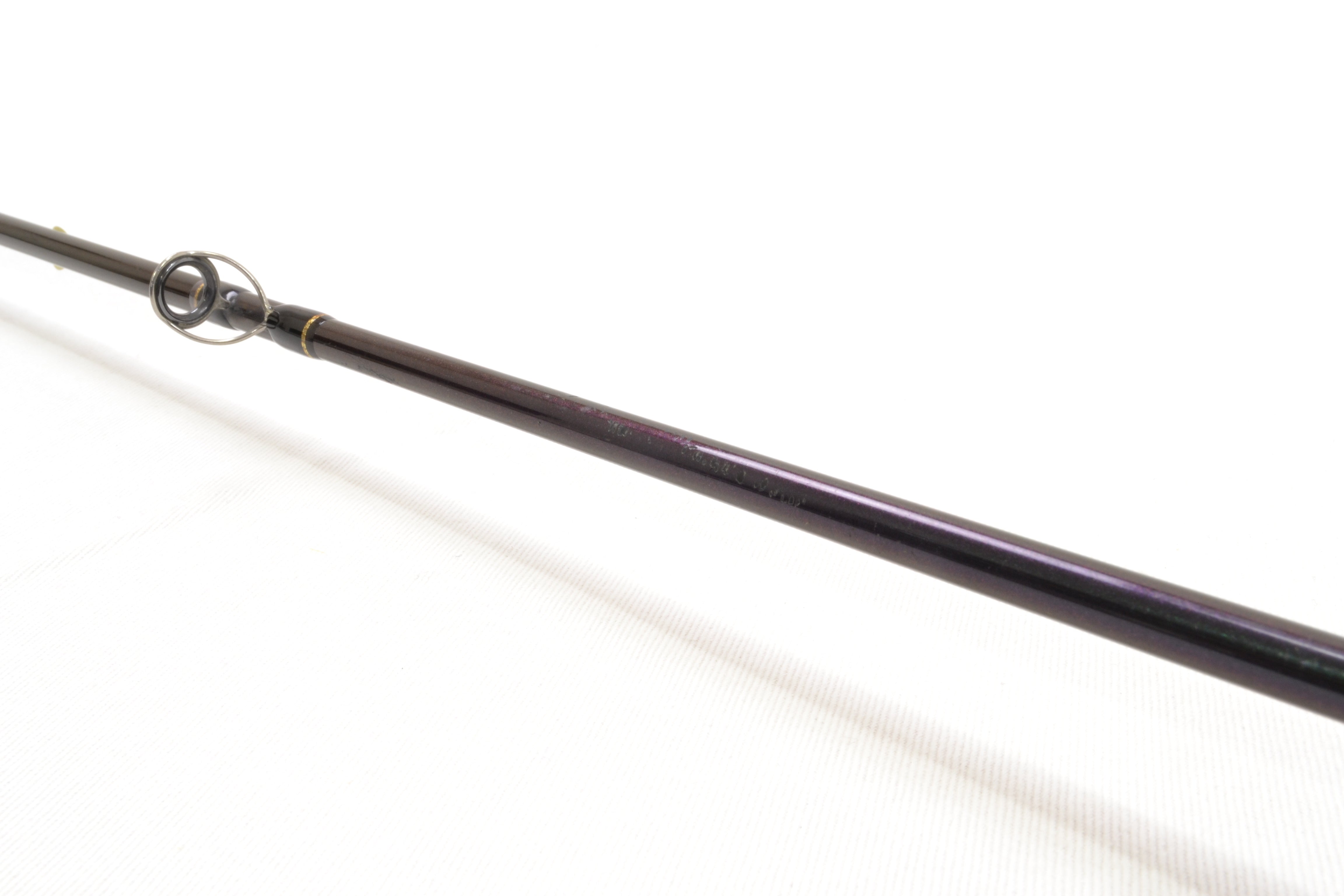 Used Evergreen Temujin TMJC-65M Cobra – JDM TACKLE HEAVEN