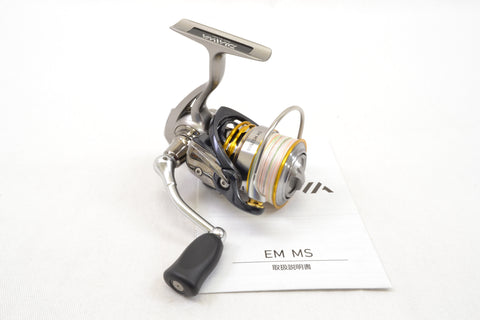 Reels – Tagged Type_Spinning 1000-2000 size – JDM TACKLE HEAVEN
