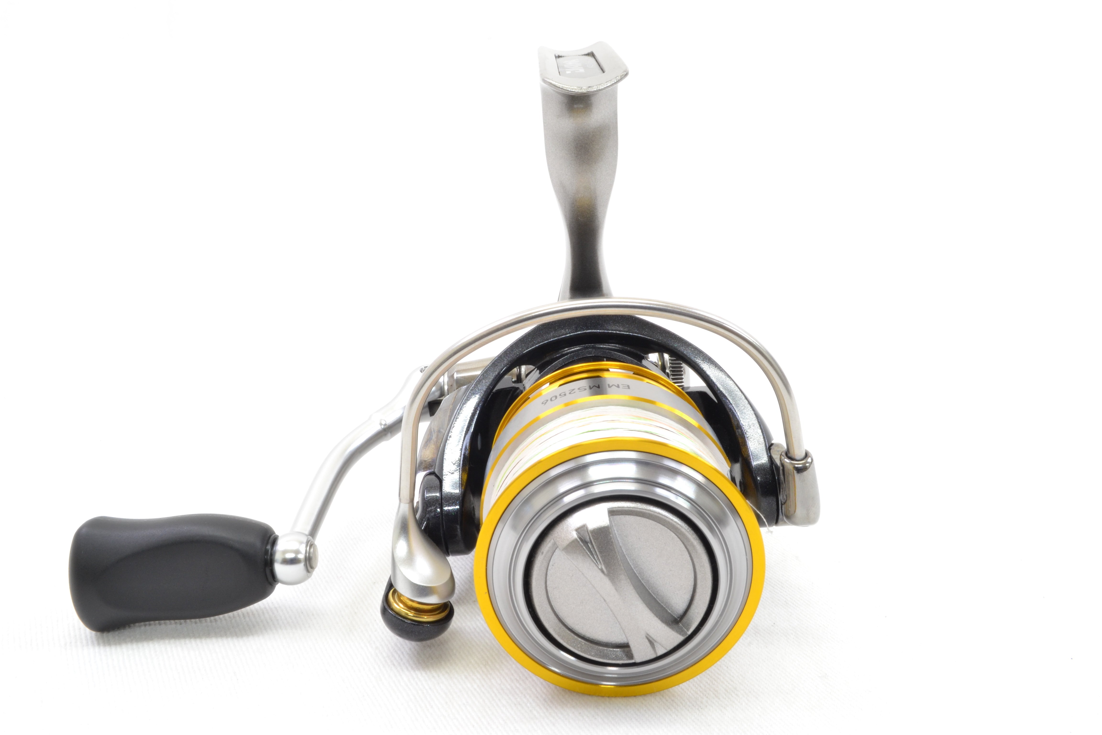 Used Daiwa 16 EM MS 2506 – JDM TACKLE HEAVEN
