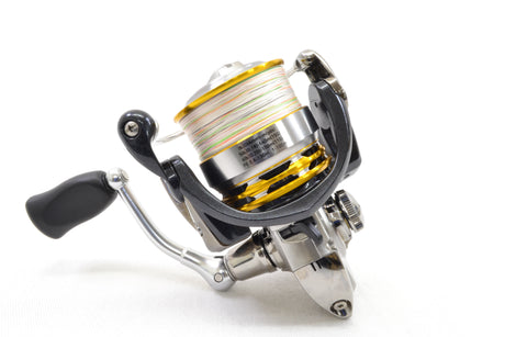 Used Daiwa 16 EM MS 2506