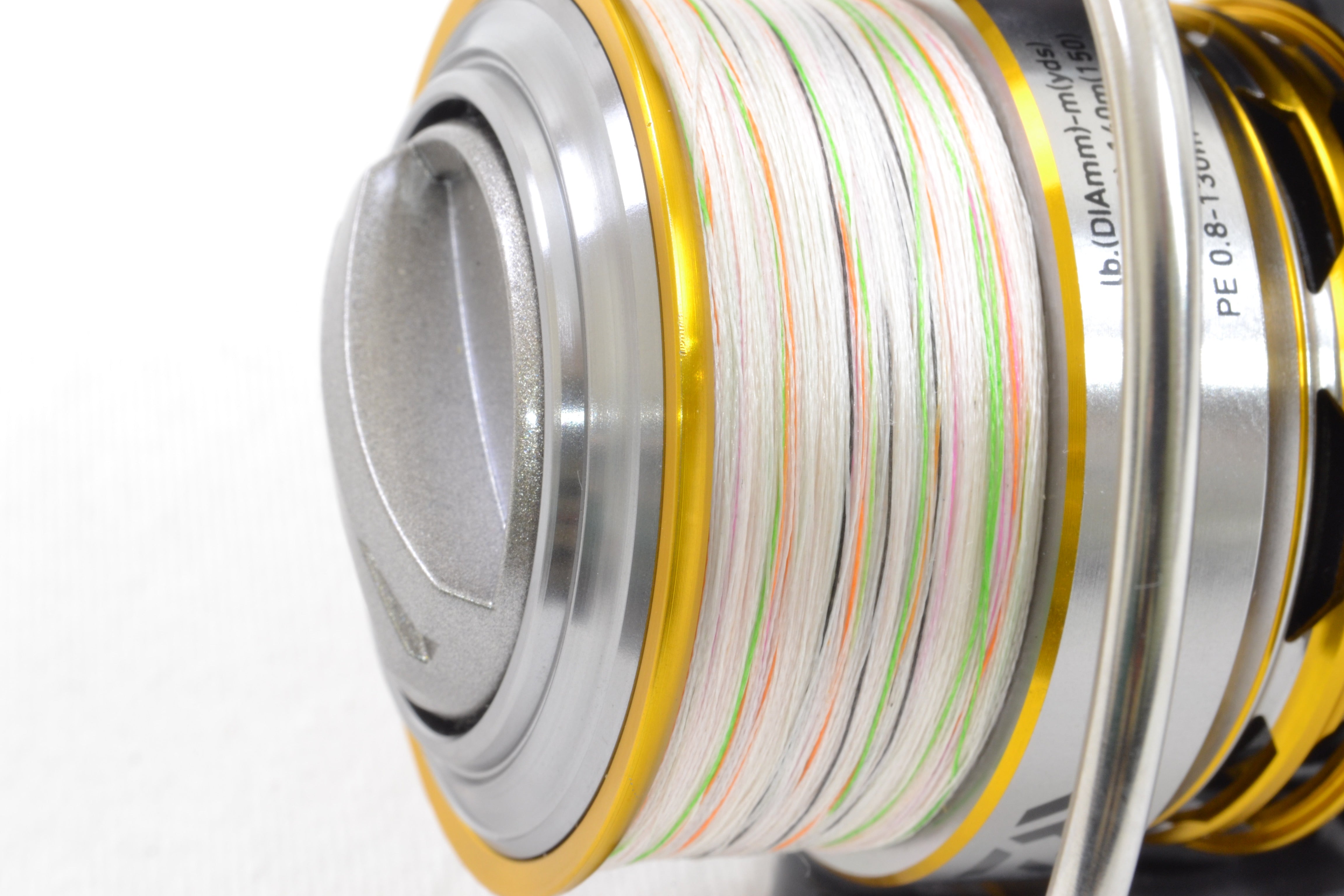 Used Daiwa 16 EM MS 2506 – JDM TACKLE HEAVEN