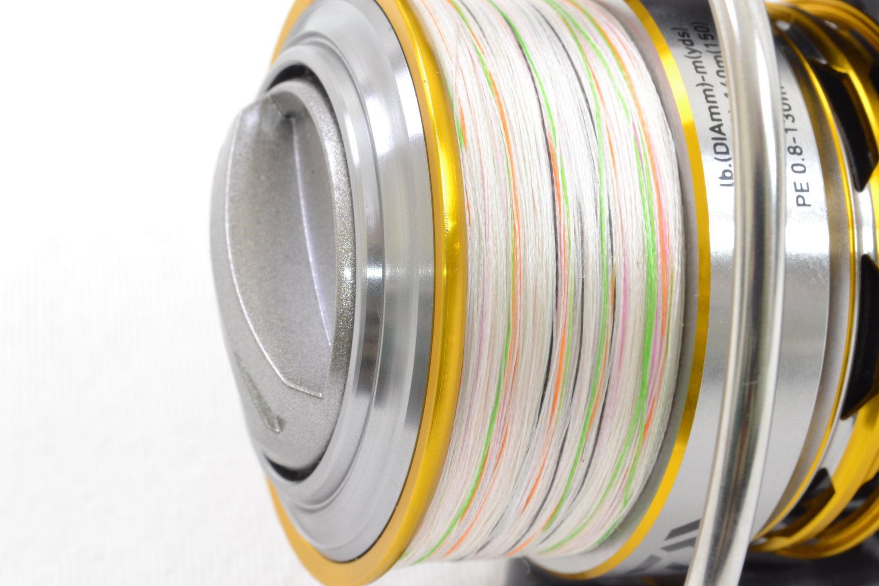 Used Daiwa 16 EM MS 2506