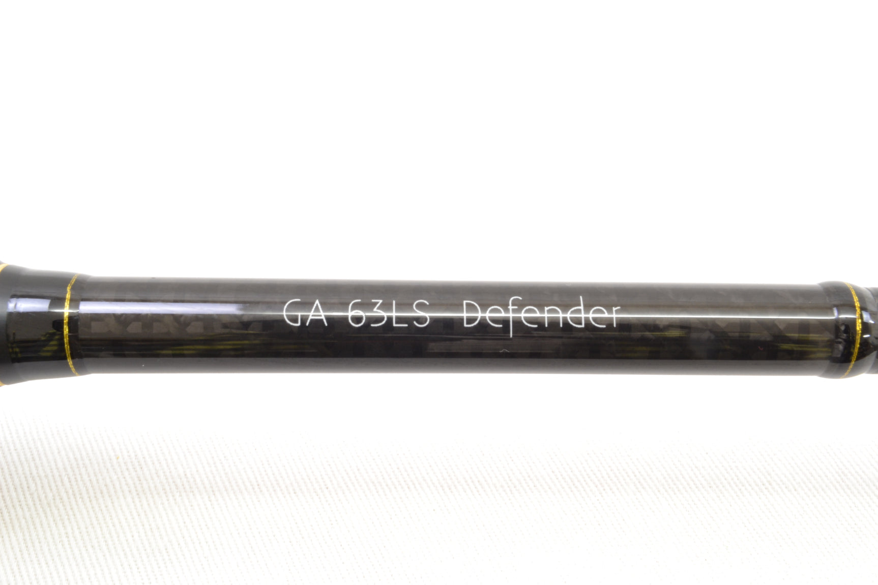 Used Raid Japan Gladiator Anti Spinning GA-63LS Defender