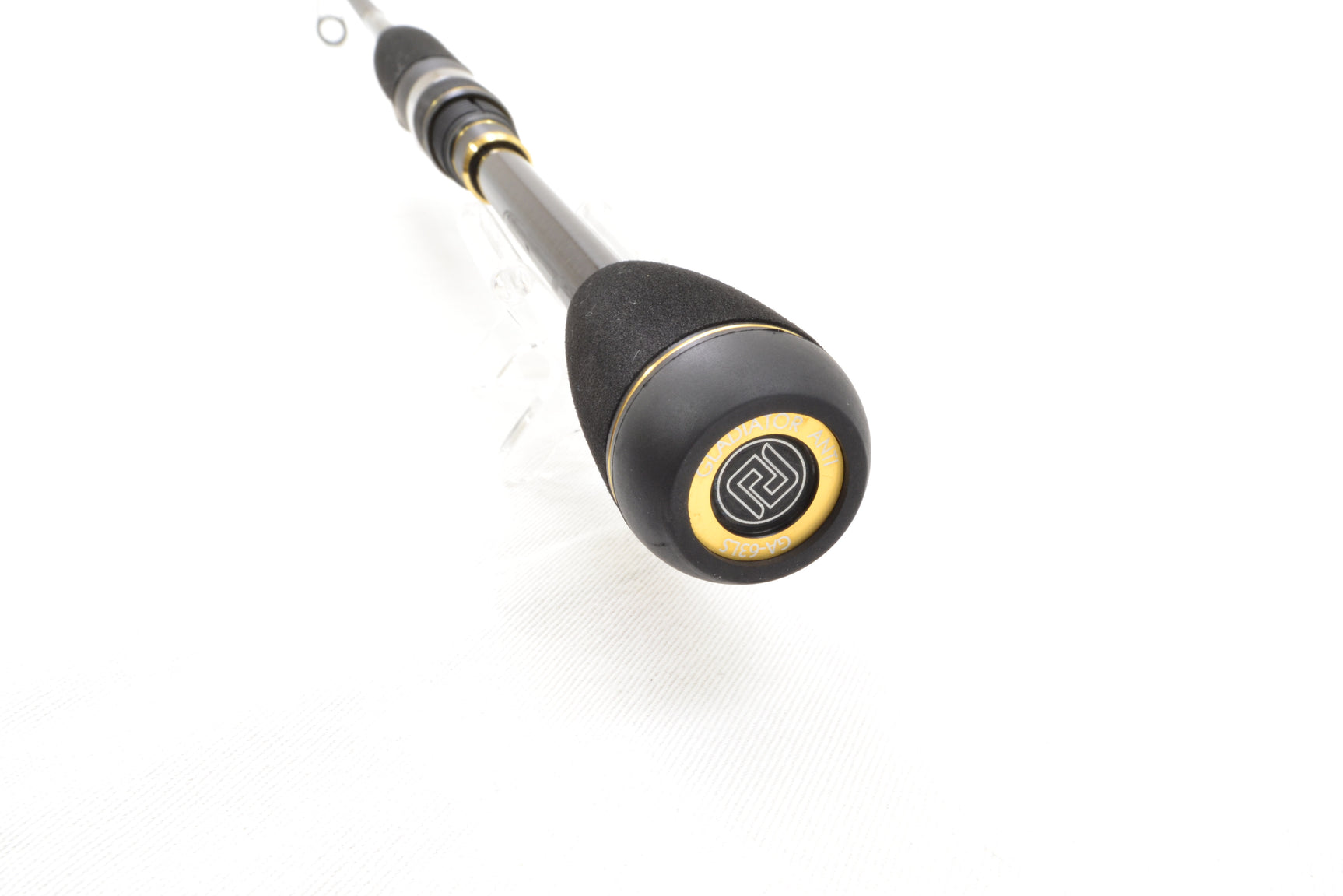 Used Raid Japan Gladiator Anti Spinning GA-63LS Defender