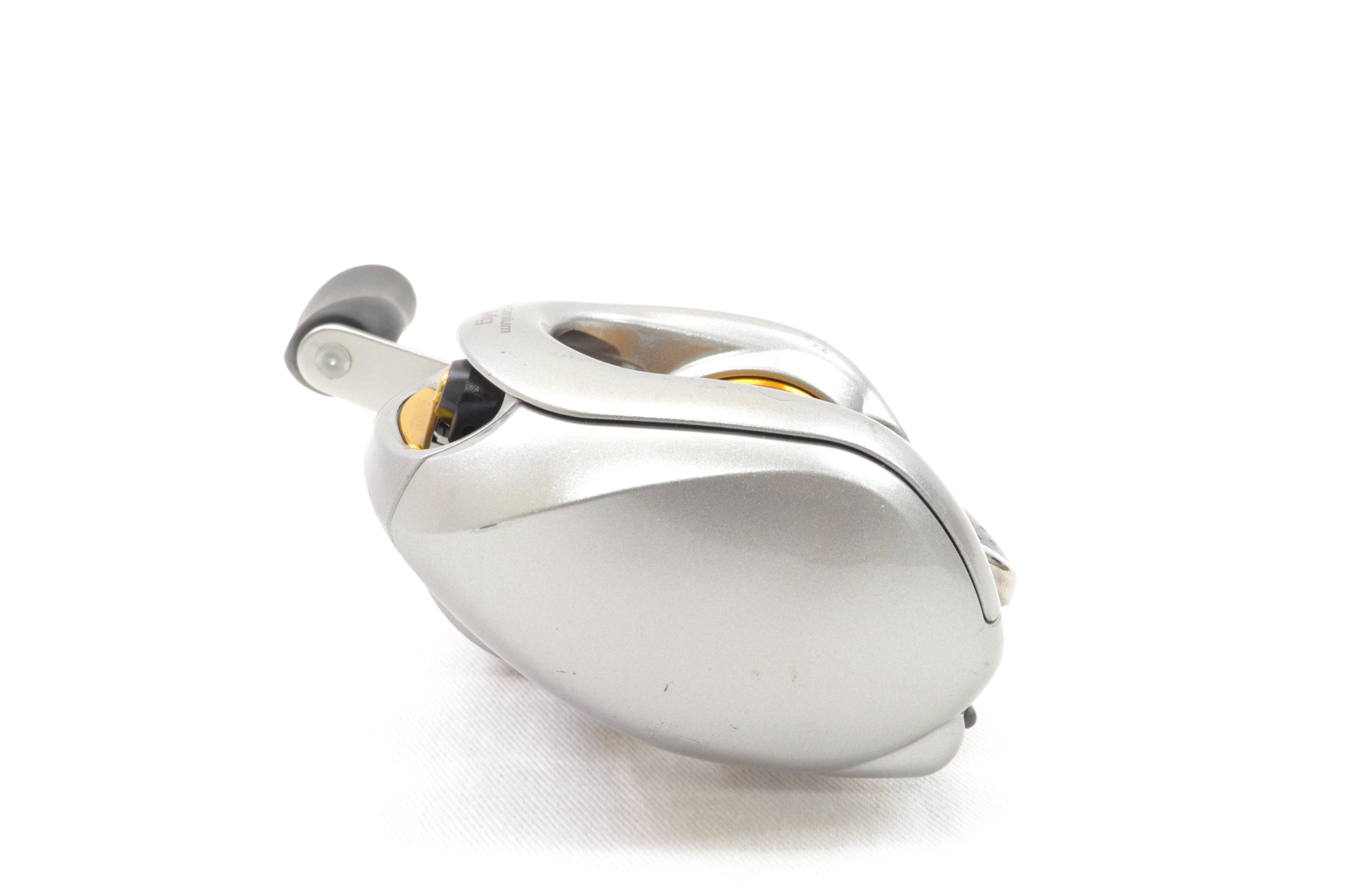 Used Shimano 07 Metanium Mg Right – JDM TACKLE HEAVEN