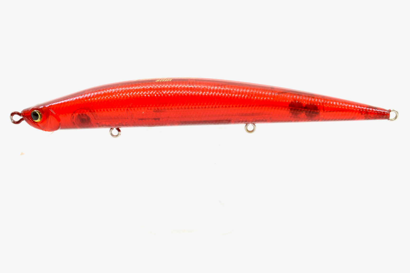 Used Duo Tide Minnow Slim
