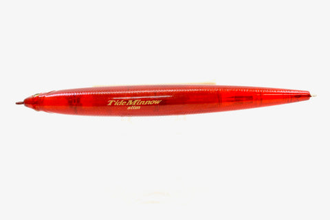 Used Duo Tide Minnow Slim