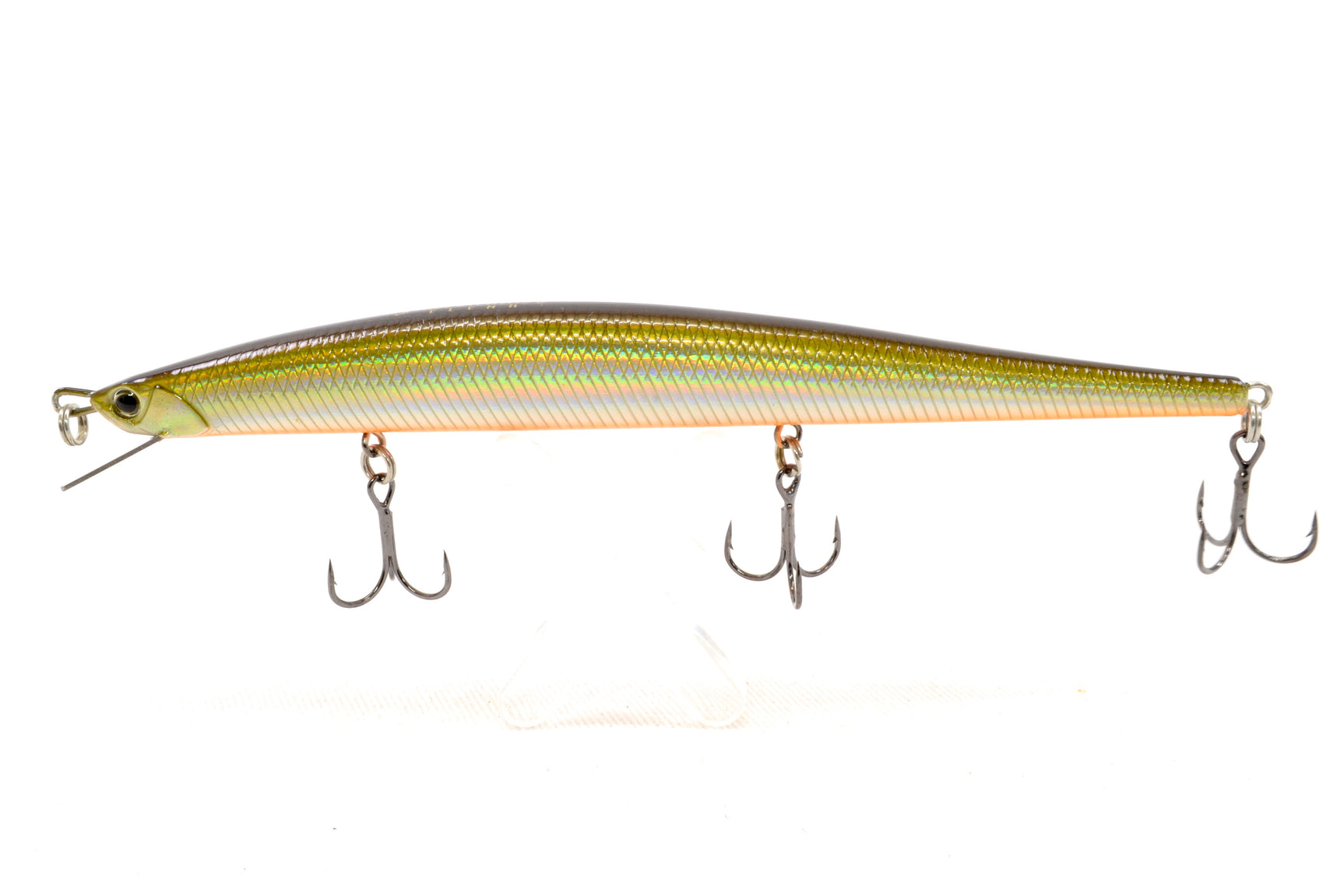 Used Duo Grace Minnow Elena 130F