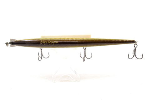 Used Duo Grace Minnow Elena 130F