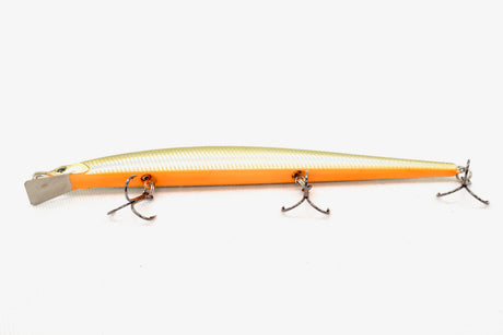 Used Duo Grace Minnow Elena 130F