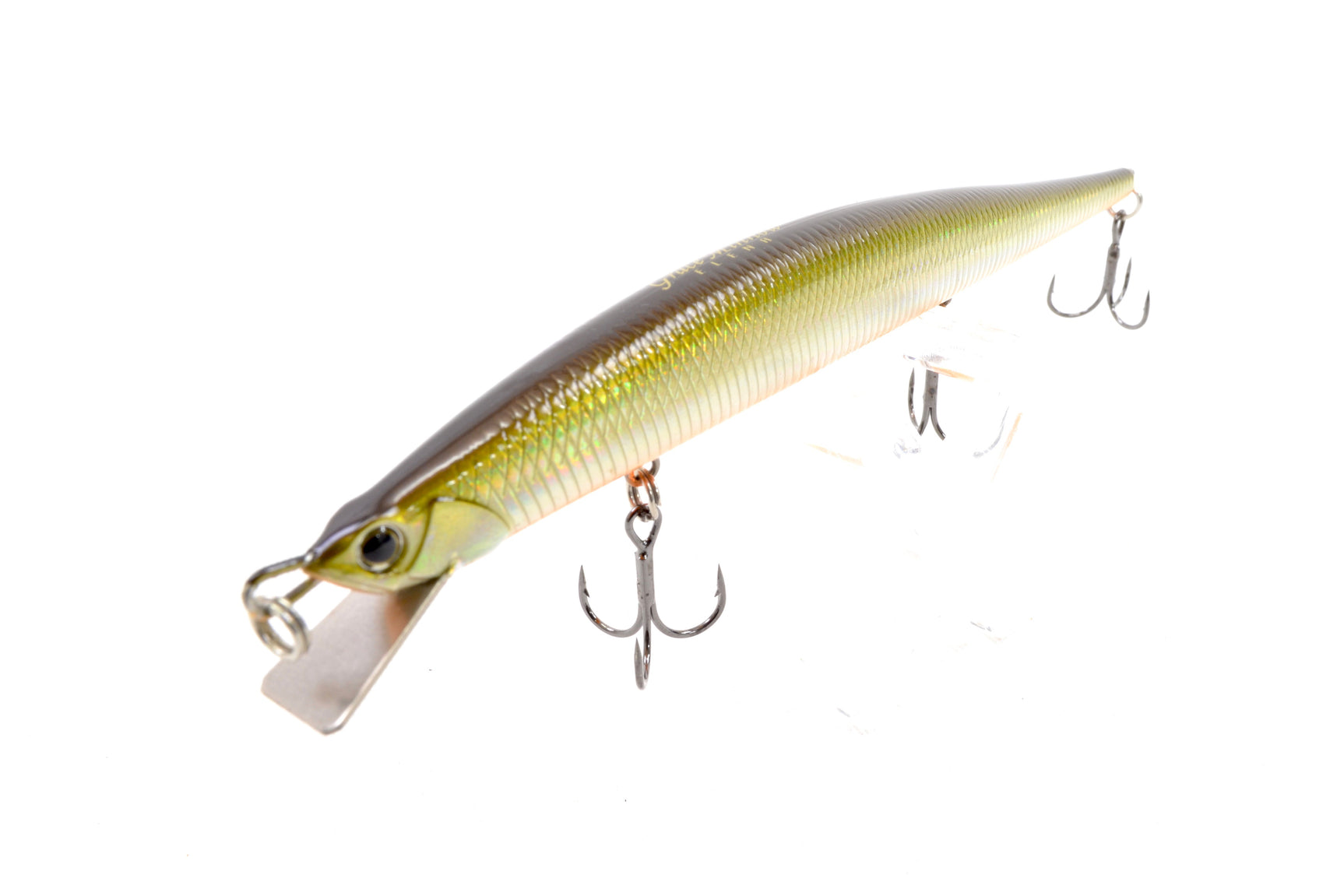 Used Duo Grace Minnow Elena 130F