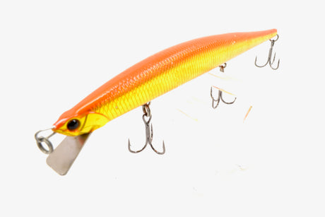Used Duo Grace Minnow Elena 130F