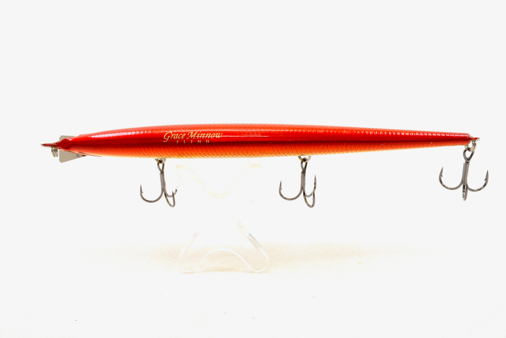 Used Duo Grace Minnow Elena 130F