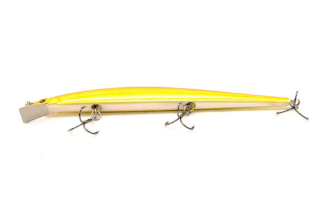 Used Duo Grace Minnow Elena 130F