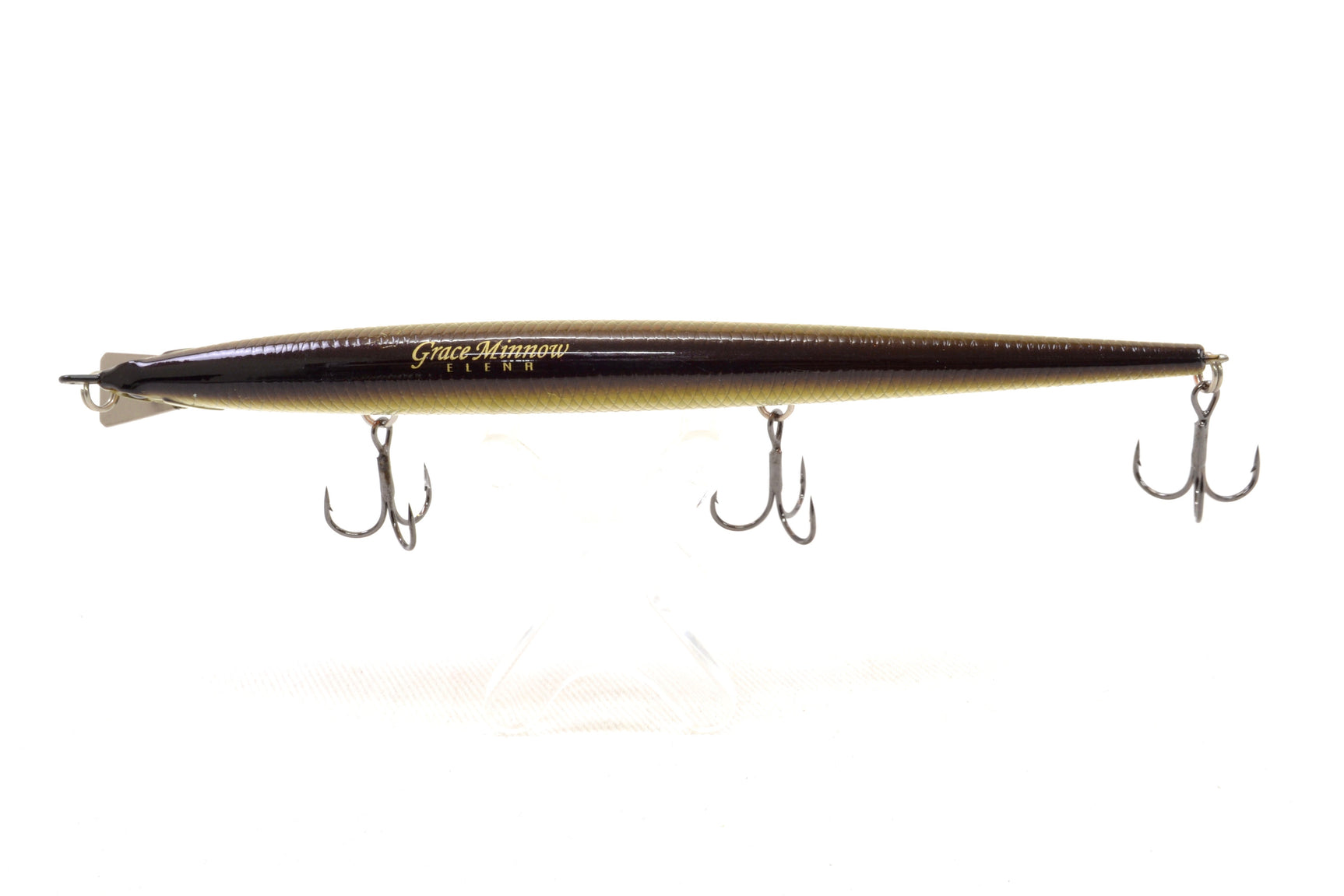 Used Duo Grace Minnow Elena 130F