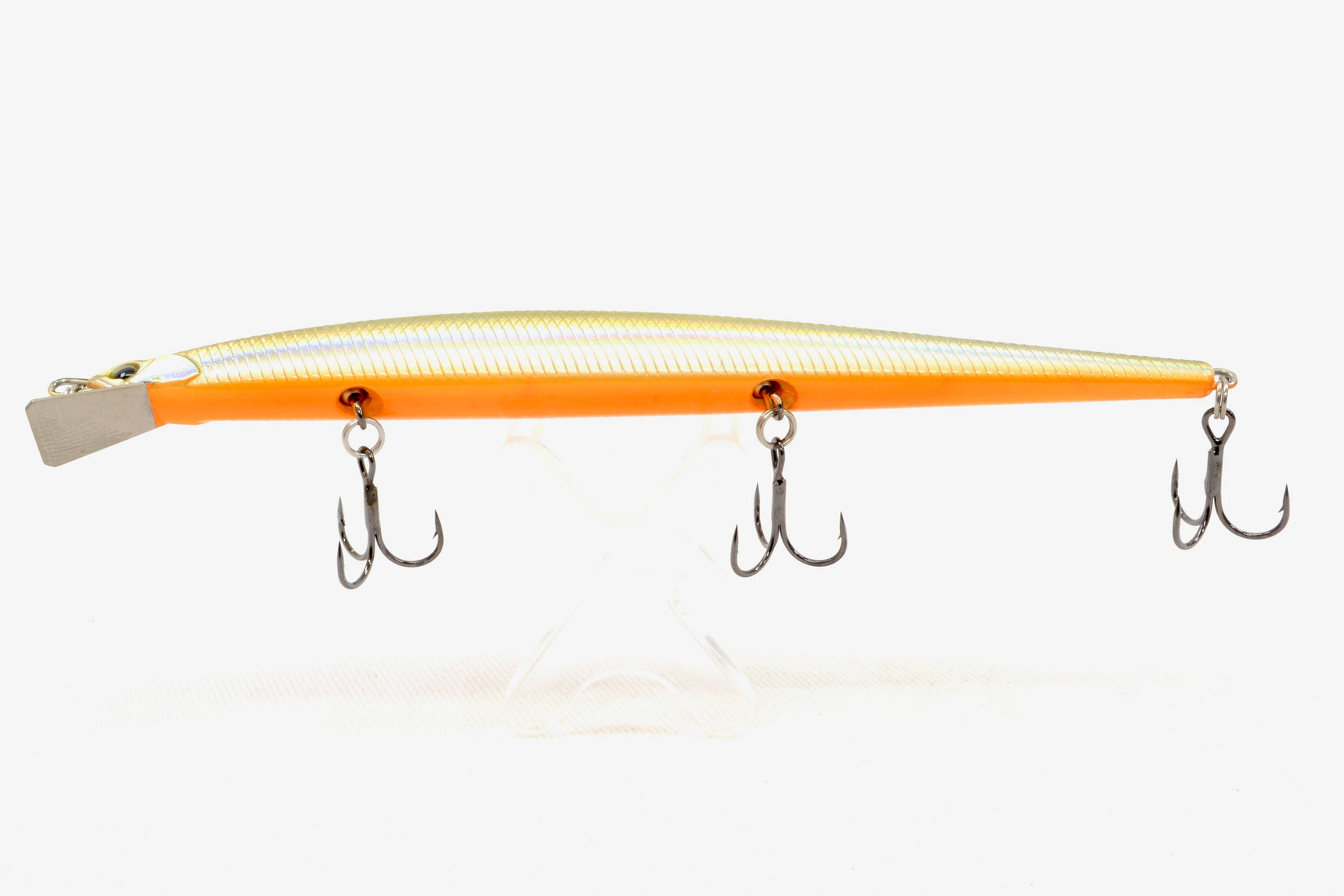 Used Duo Grace Minnow Elena 130F