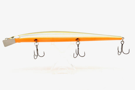 Used Duo Grace Minnow Elena 130F