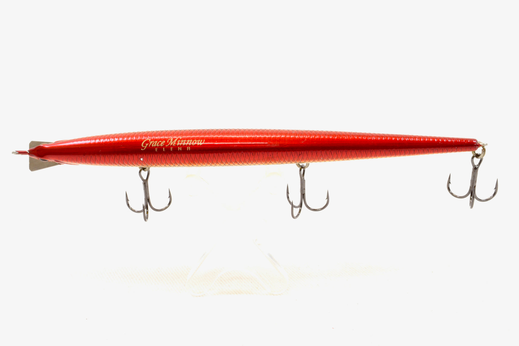 Used Duo Grace Minnow Elena 130F