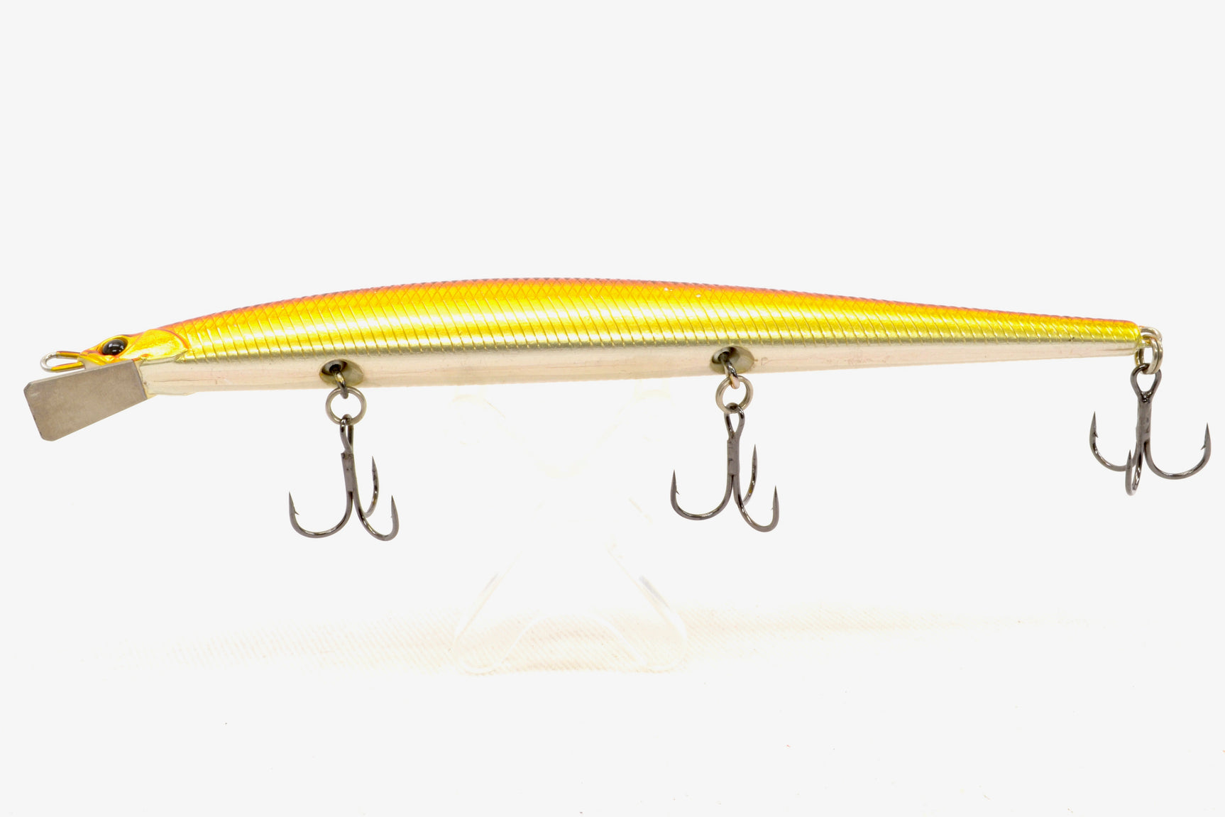 Used Duo Grace Minnow Elena 130F