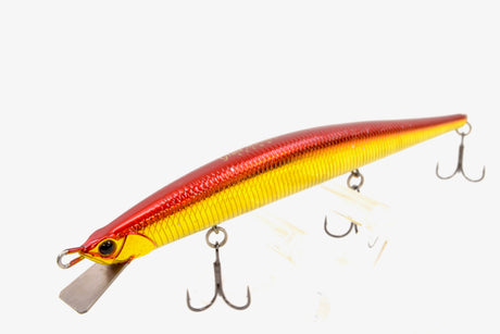 Used Duo Grace Minnow Elena 130F