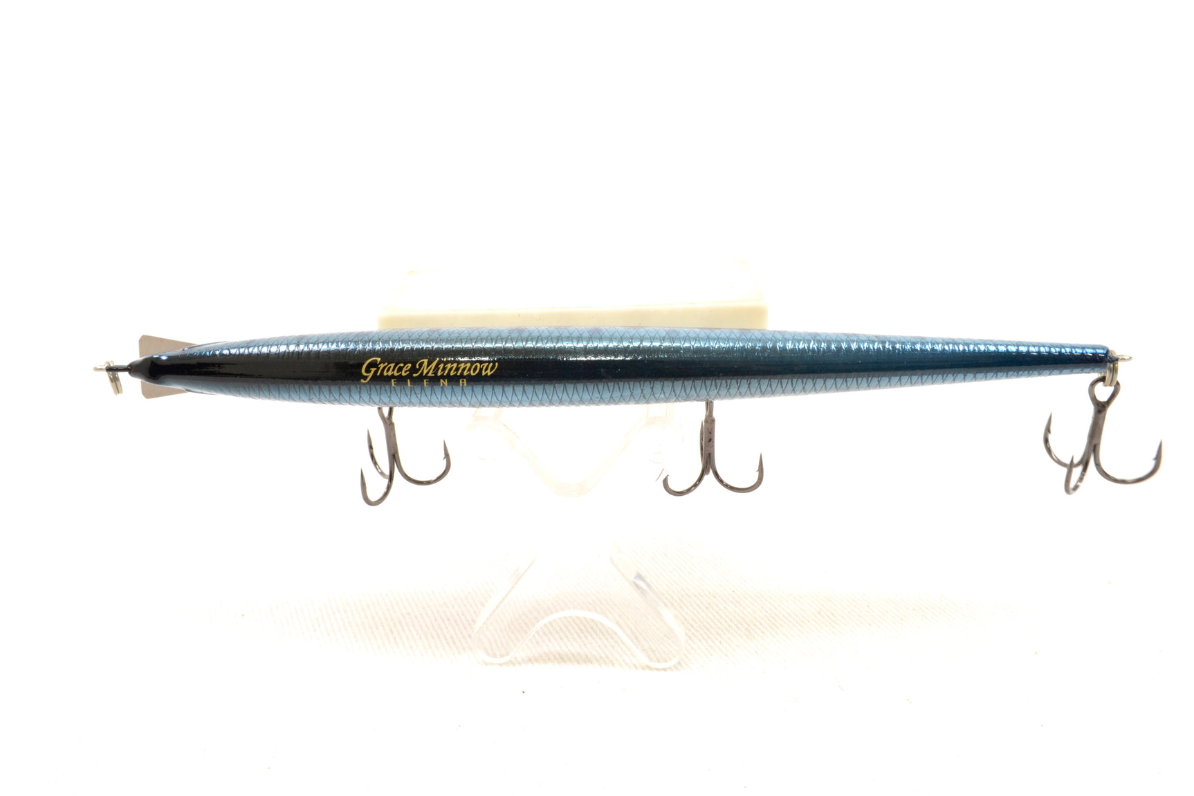 Used Duo Grace Minnow Elena 130F