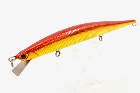 Used Duo Grace Minnow Elena 130F