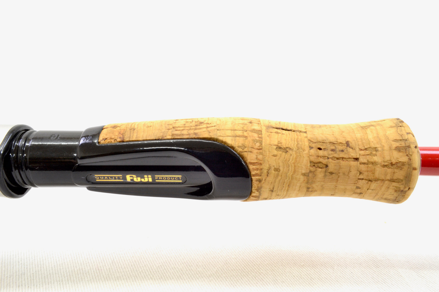 Used Palms Palms Flame FGS-602 Precision C2 Spinning Model