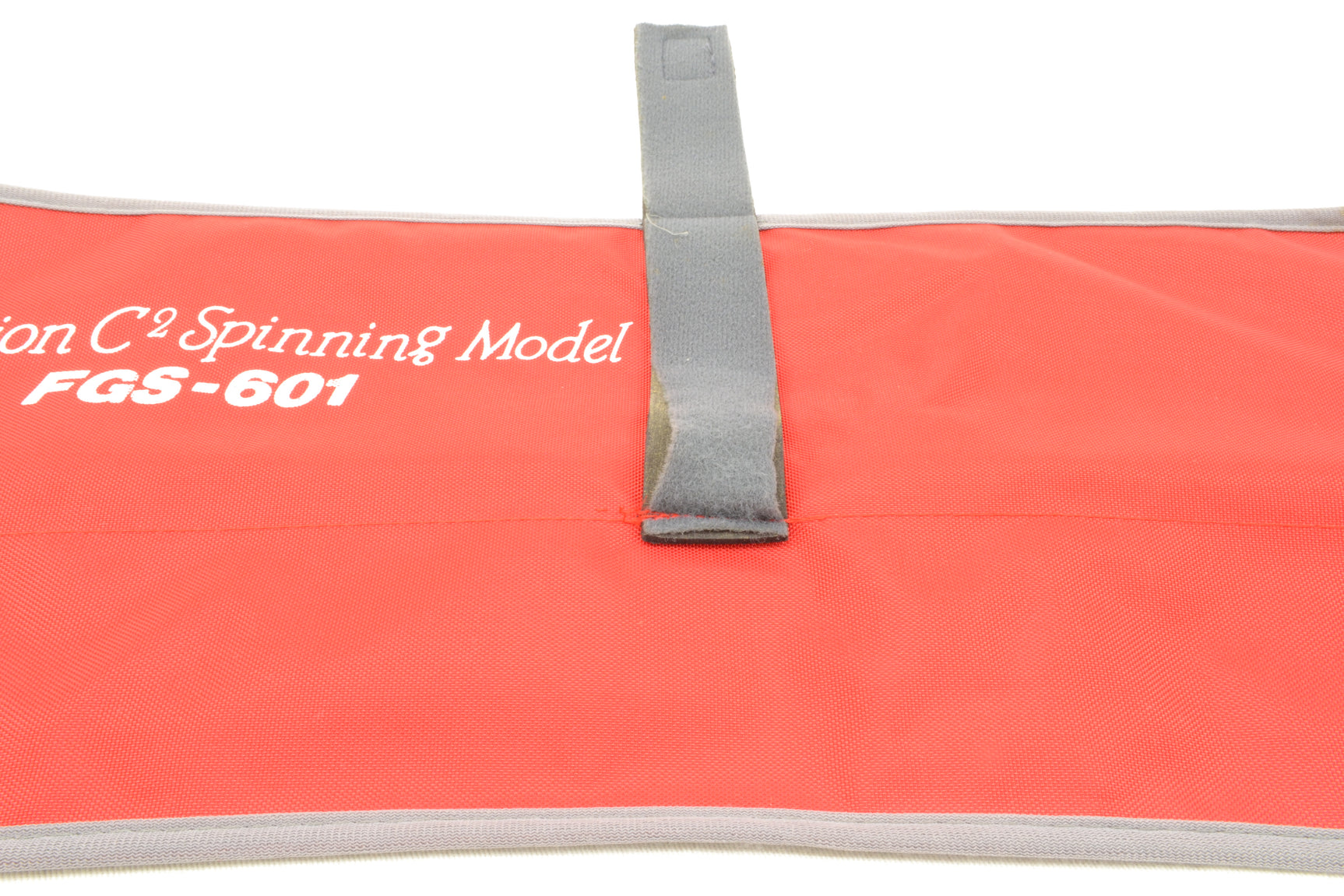 Used Palms Palms Flame FGS-601 Precision C2 Spinning Model