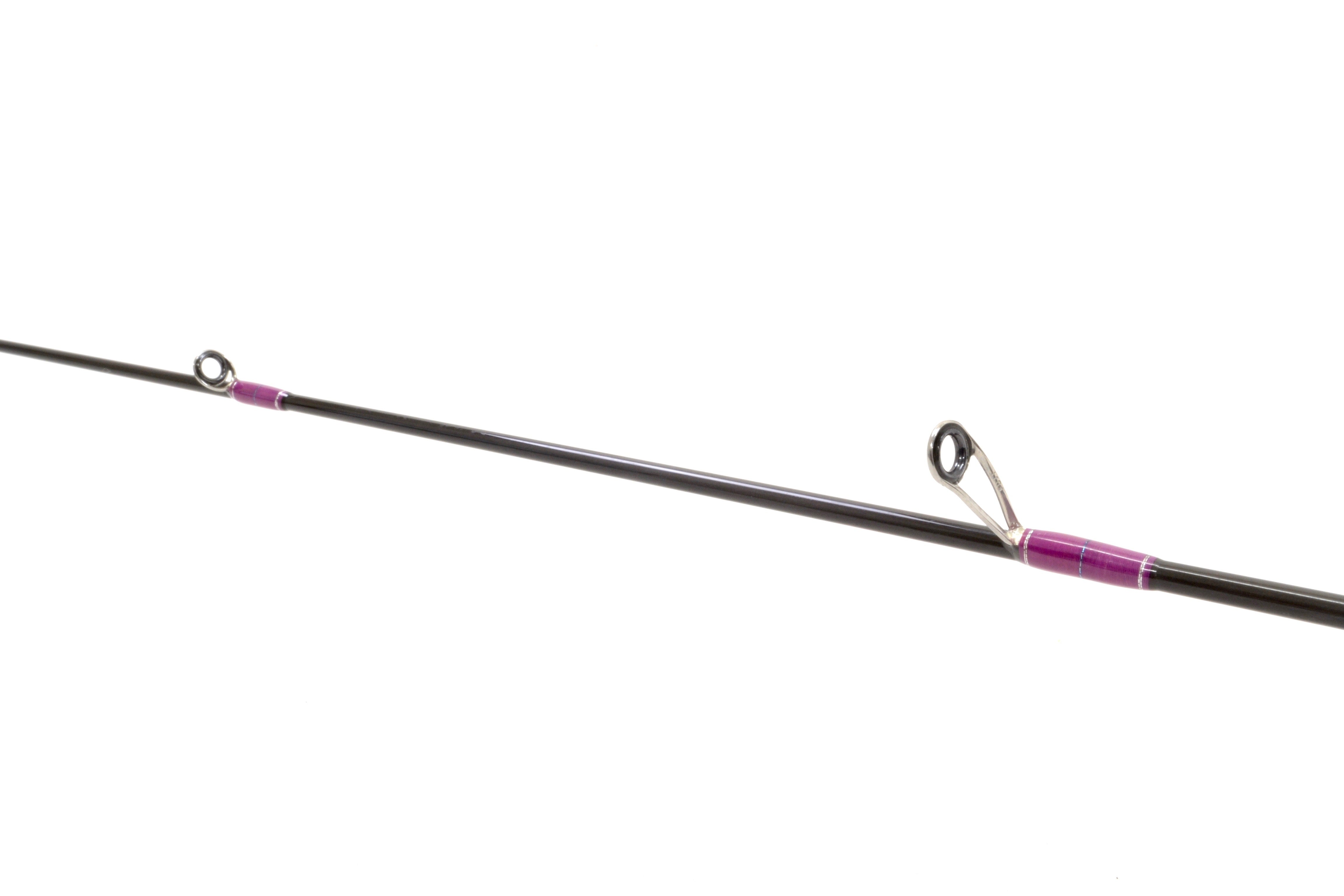 Used Megabass Destroyer Kirisame Spinning Model F3-511XKS-S-216