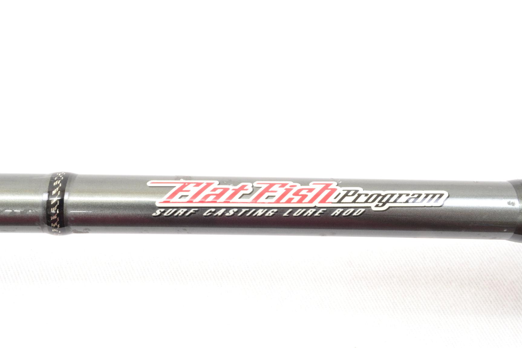 Used Nories Flat Fish Program Rough Surf 88 Spinning Model