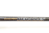 Used Evergreen Heracles Fact Solid Tip Baitcasting HFAC-70HST