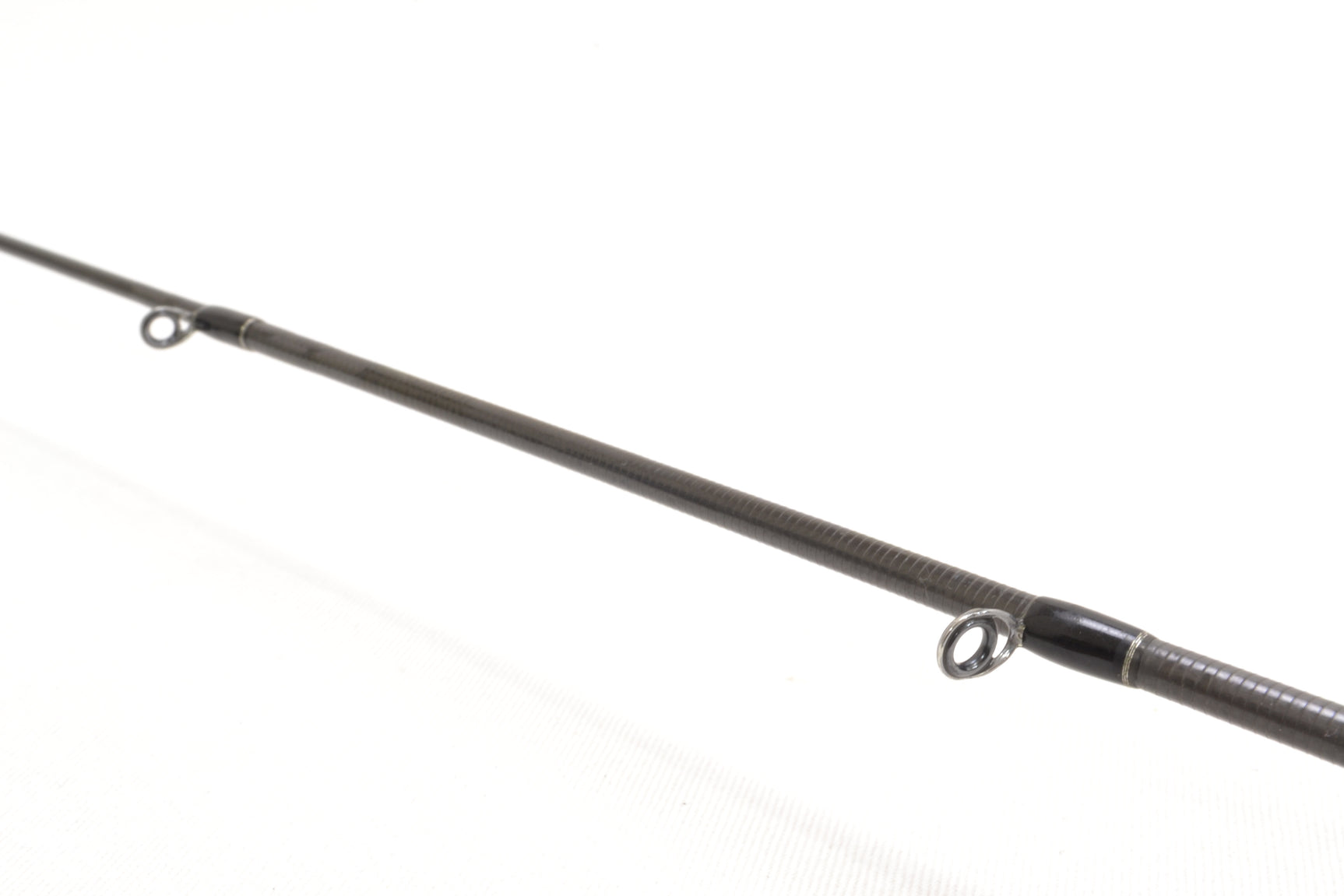 Used Evergreen Heracles Fact Solid Tip Baitcasting HFAC-70HST