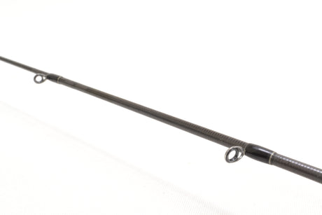 Used Evergreen Heracles Fact Solid Tip Baitcasting HFAC-70HST