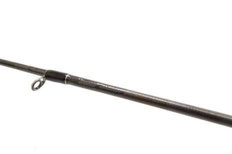 Used Evergreen Heracles Fact Solid Tip Baitcasting HFAC-70HST