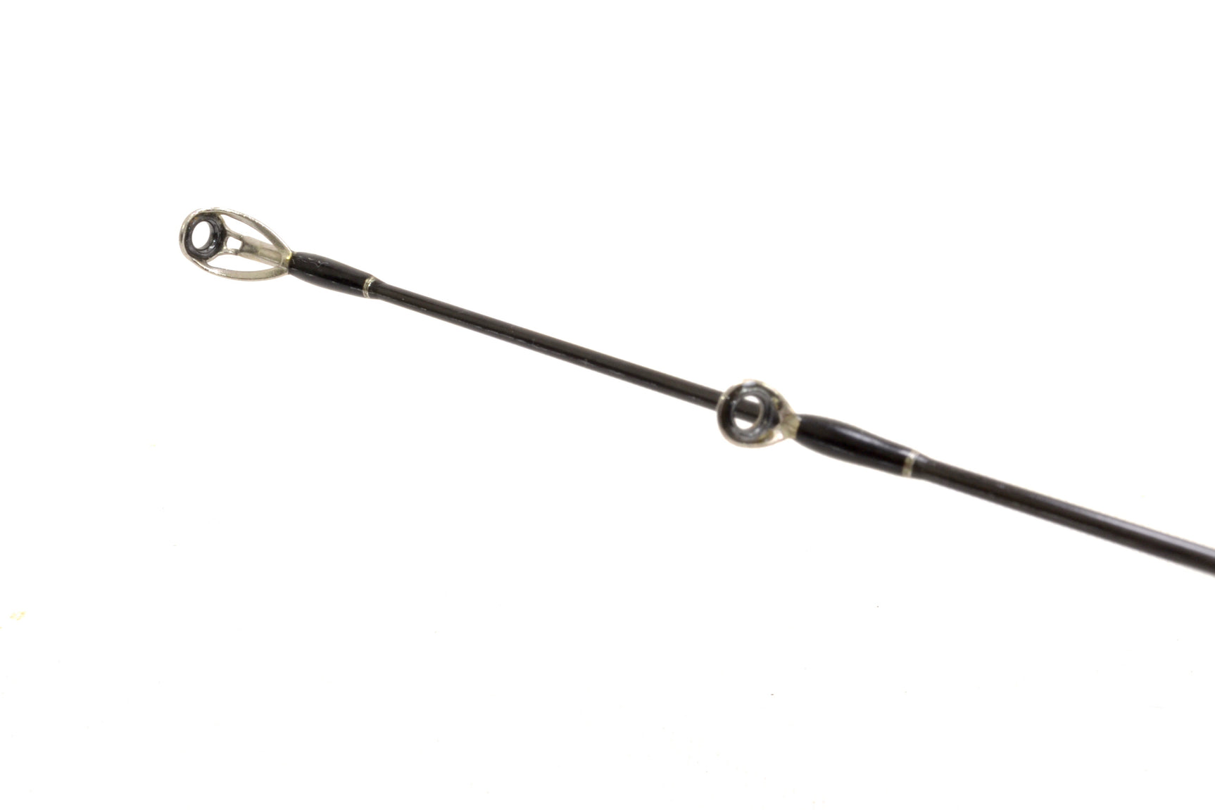 Used Evergreen Heracles Fact Solid Tip Baitcasting HFAC-70HST