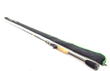 Used Evergreen Heracles Fact Solid Tip Baitcasting HFAC-70HST