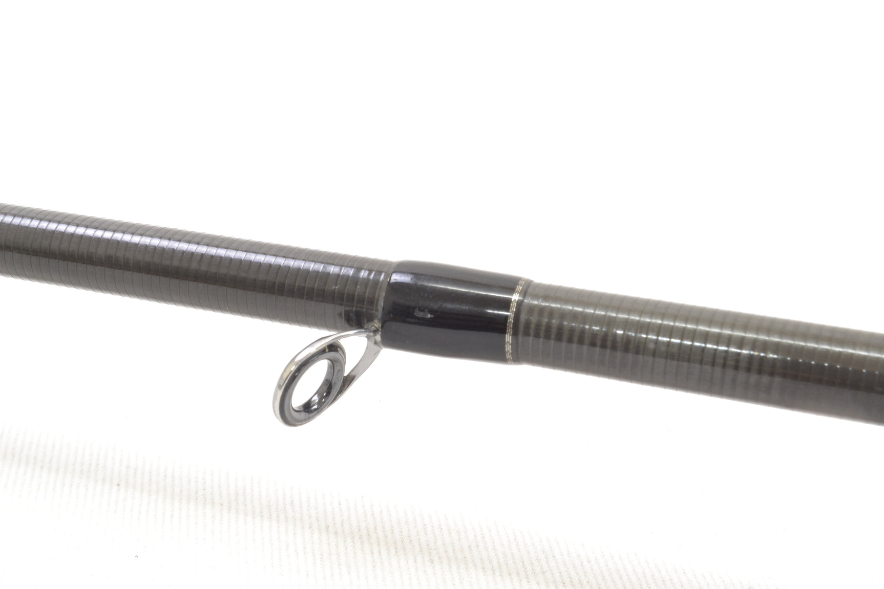 Used Evergreen Heracles Fact Solid Tip Baitcasting HFAC-70HST