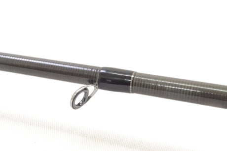 Used Evergreen Heracles Fact Solid Tip Baitcasting HFAC-70HST