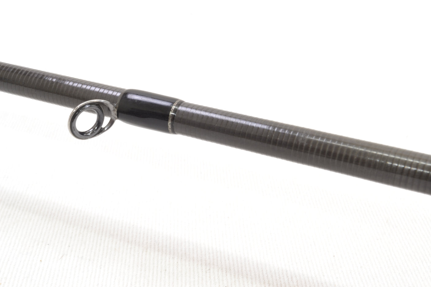 Used Evergreen Heracles Fact Solid Tip Baitcasting HFAC-70HST